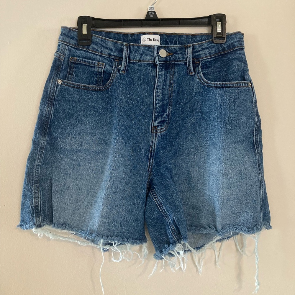 Moving Sale! The Drop Mom Shorts